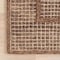 Nuloom Emaline Geometric Wool Area Rug 9ft x 12ft SPCR02A-9012 - alternate 6